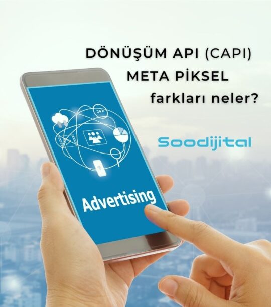 Dönüşüm Api vs. Tarayıcı Pikseli