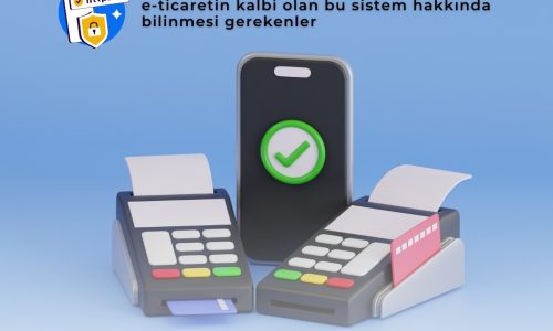 Sanal POS Nedir? E-Ticaretin Kalbi Olan Bu Sistem Hakkında Bilmeniz Gerekenler