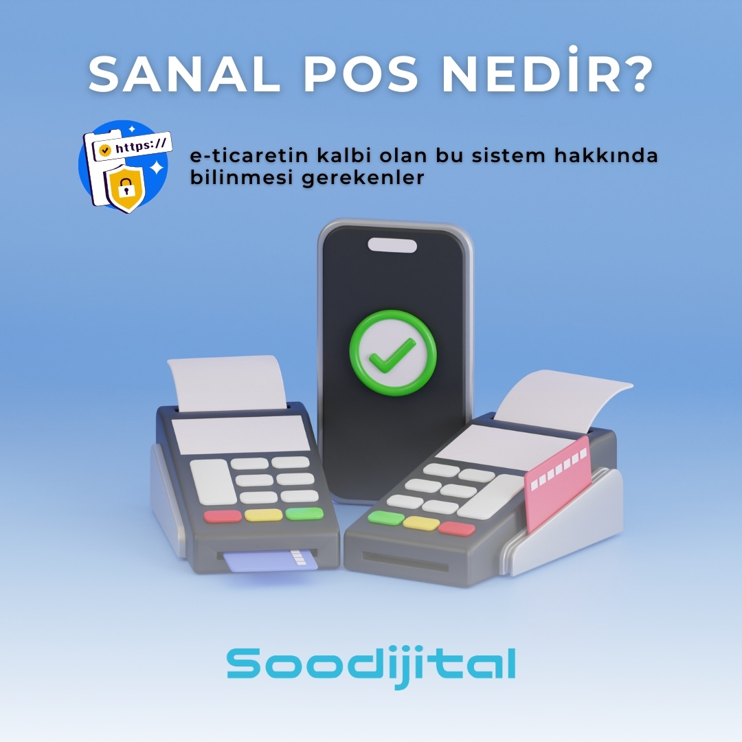 Sanal Pos Nedir?